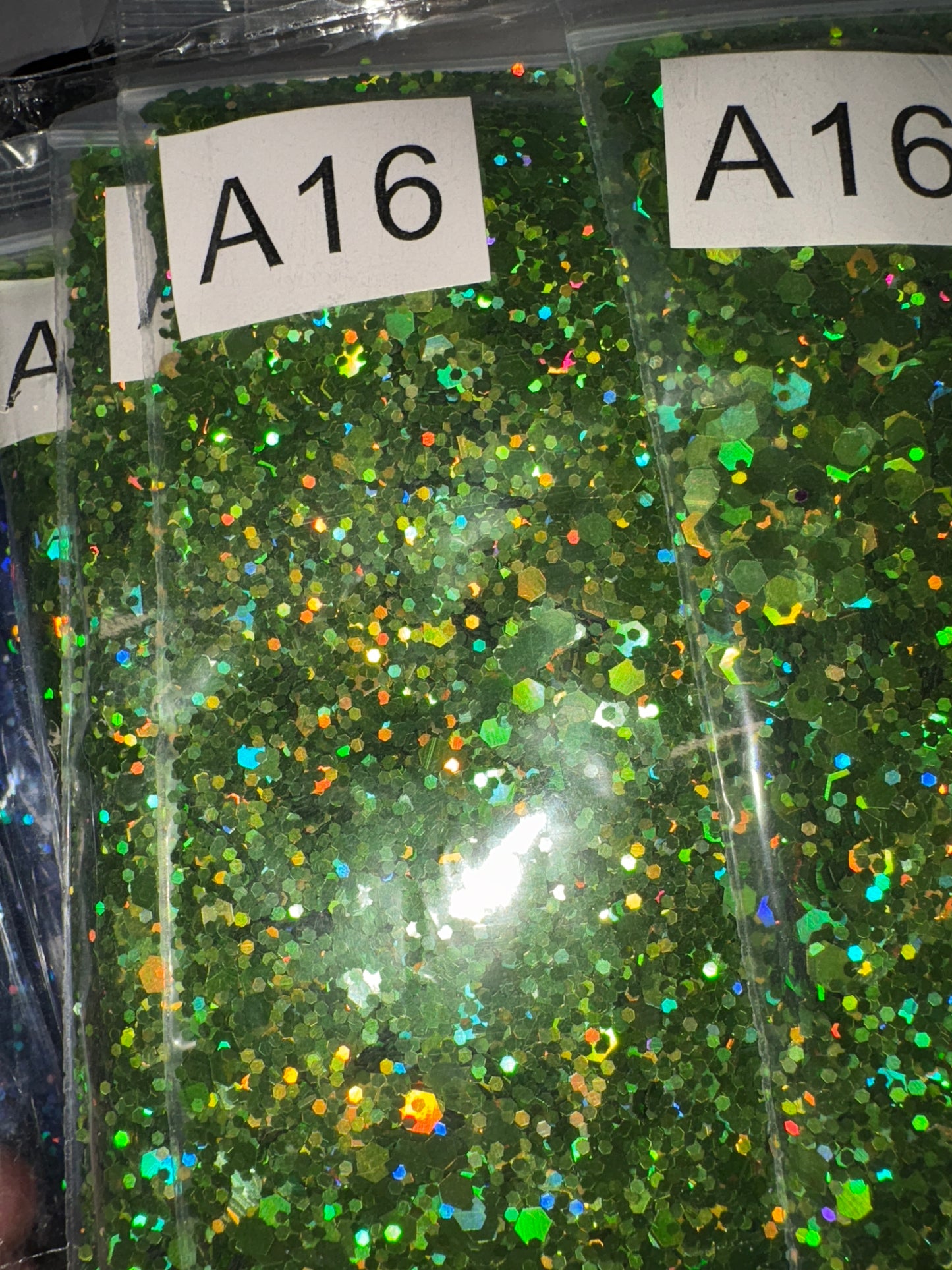 A16