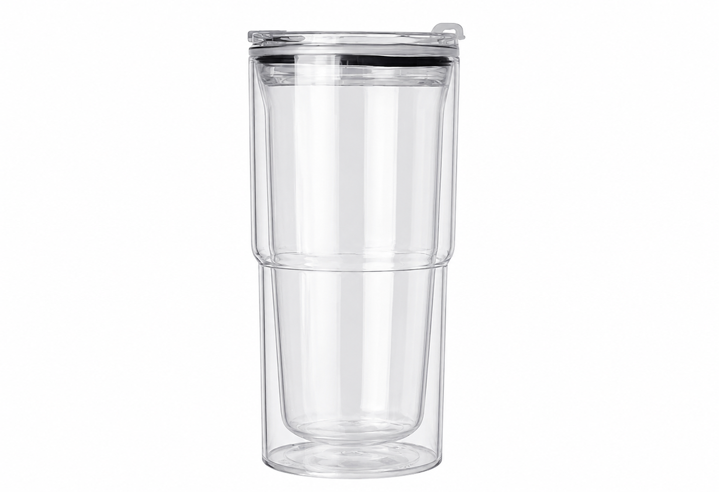 18oz snowglobe