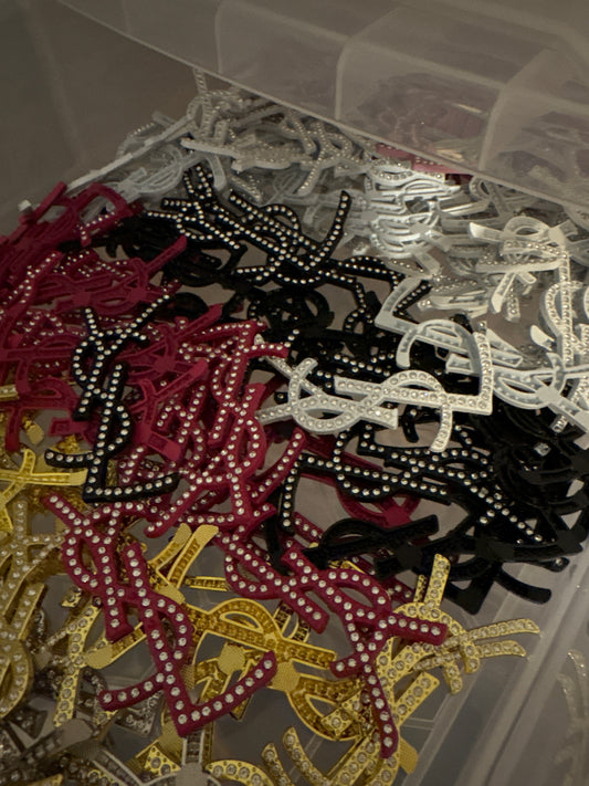 Charm bundle