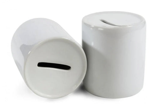 11oz money box
