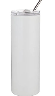 20oz stainless steel tumbler