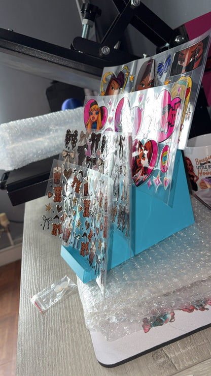 Display stand