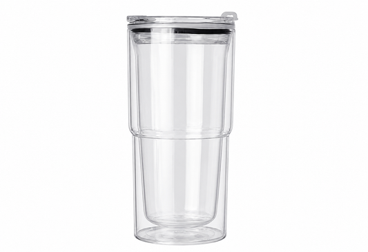 18oz snowglobe