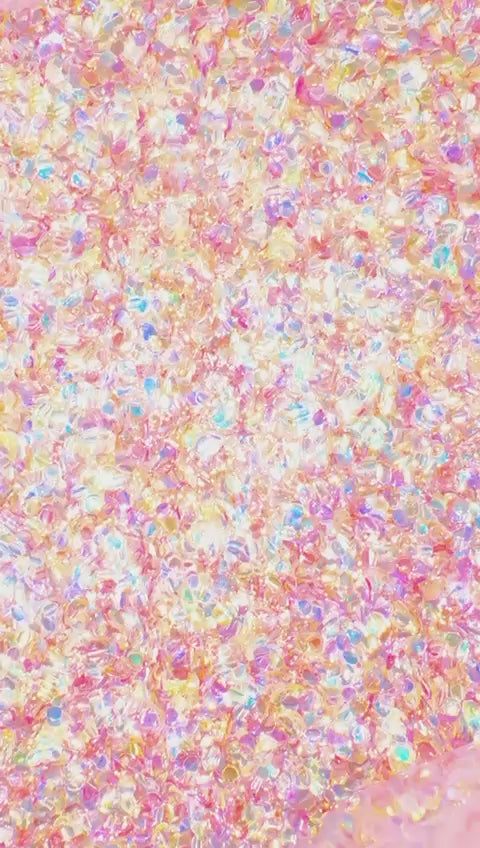 Bubble rainbow