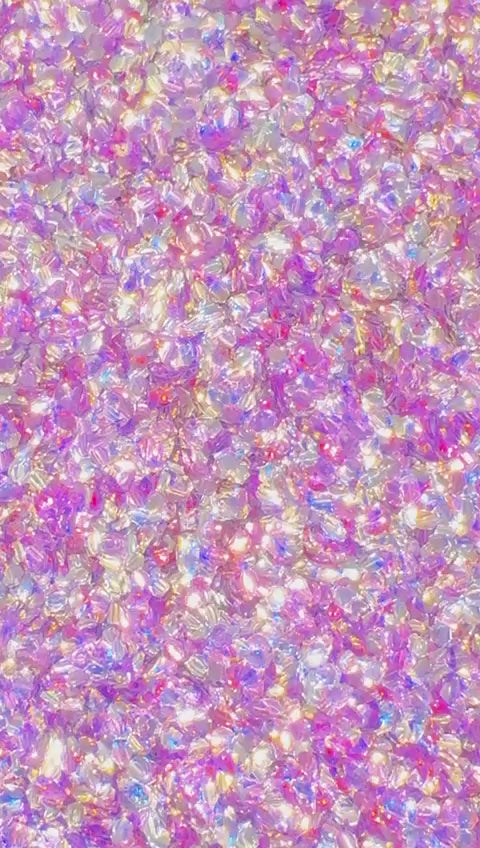 Bubble glitter 50g