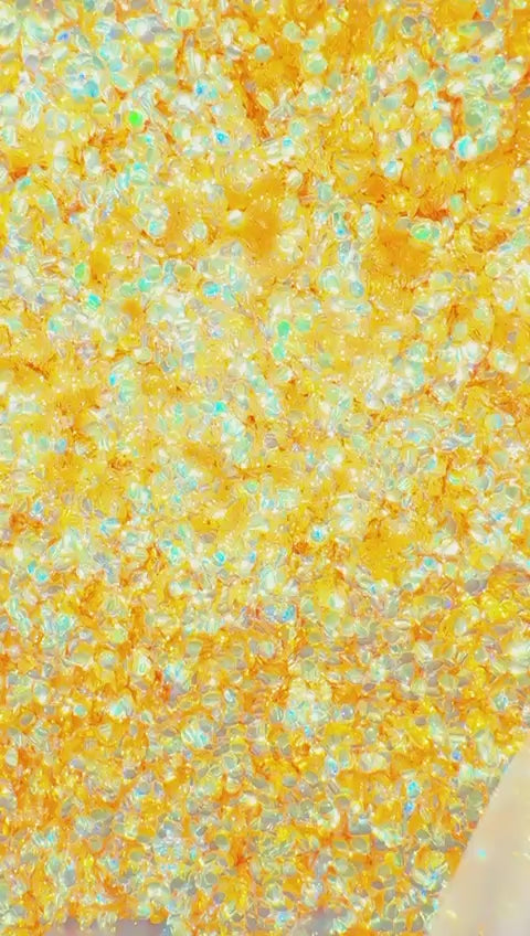 bubble glitter 50g