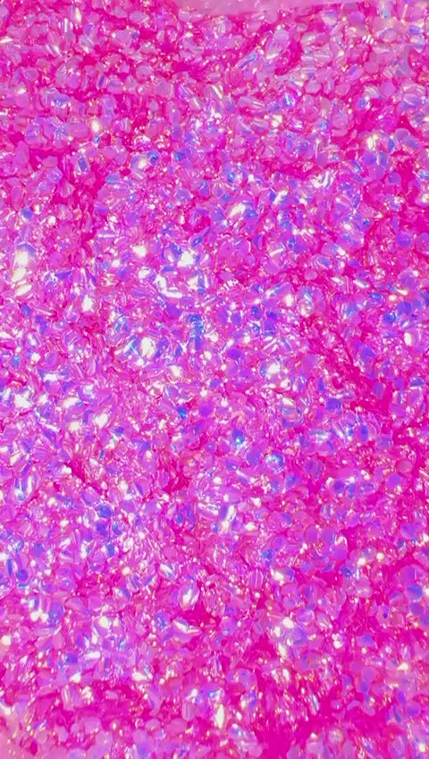 Bubble glitter 50g